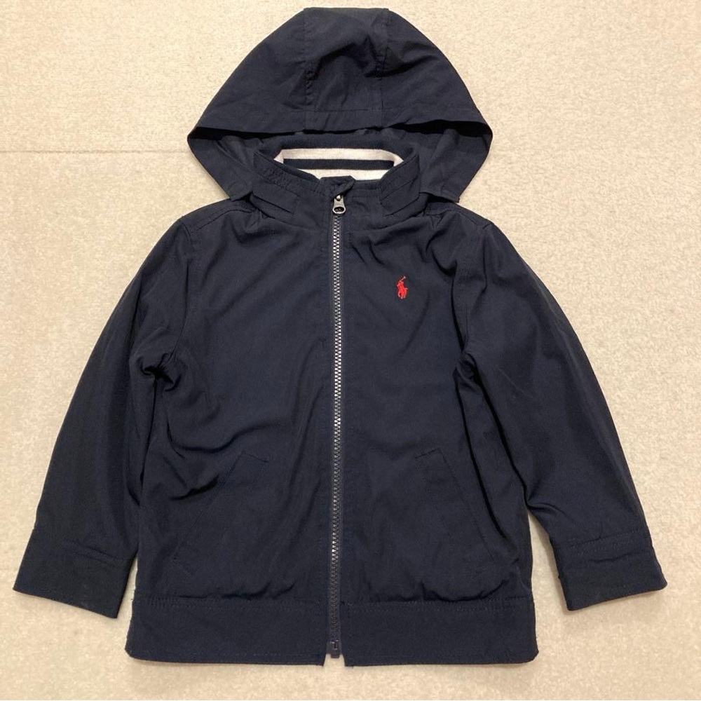 Polo Ralph Lauren toddler Jacket